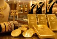 سعر الذهب اليوم