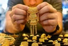 أسعار الذهب في مصر