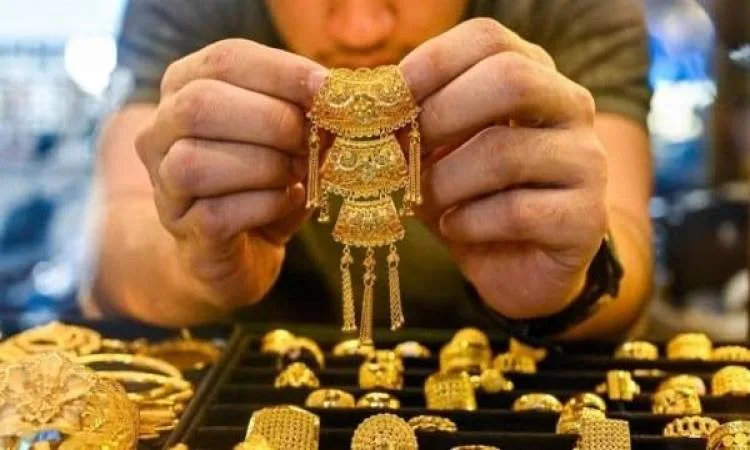 أسعار الذهب في مصر