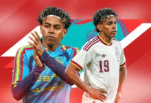 المنتخبات المتأهلة لدور الـ32