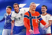 أفضل 10 مرشحين لجائزة الحذاء الذهبي في كأس العالم 2026