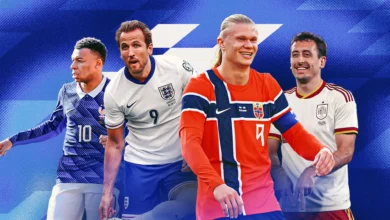 أفضل 10 مرشحين لجائزة الحذاء الذهبي في كأس العالم 2026