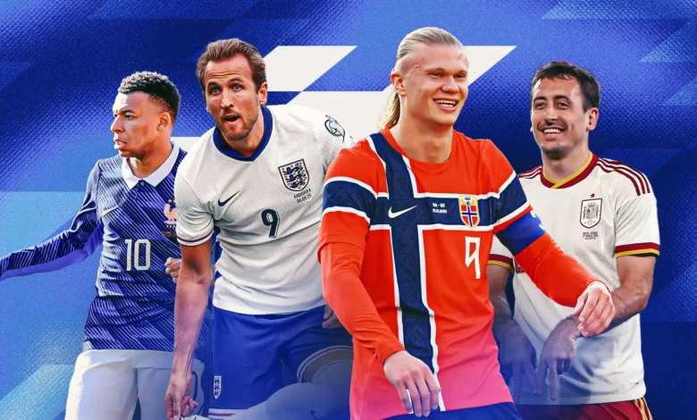 أفضل 10 مرشحين لجائزة الحذاء الذهبي في كأس العالم 2026
