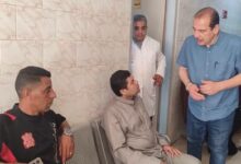 إحالة إدارة مستشفى العياط المركزي للتحقيق لهذه الأسباب (3)