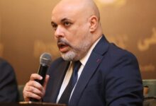 إيهاب واصف: استراتيجية الذهب 2029 تستهدف مضاعفة القيمة المضافة للمنتج المصري وتحويل مصر إلى مركز إقليمي لتجارة وصناعة الذهب