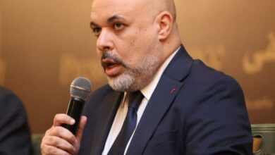 إيهاب واصف: استراتيجية الذهب 2029 تستهدف مضاعفة القيمة المضافة للمنتج المصري وتحويل مصر إلى مركز إقليمي لتجارة وصناعة الذهب