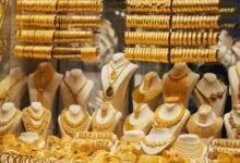 أسعار الذهب في مصر تتعرض لضغوط