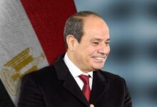 الرئيس السيسي - الاقتصاد المصري بعد ثورة 30 يونيو مؤشرات ثقة وأمان 22