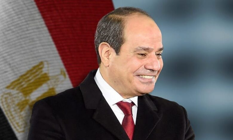 الرئيس السيسي - الاقتصاد المصري بعد ثورة 30 يونيو مؤشرات ثقة وأمان 22