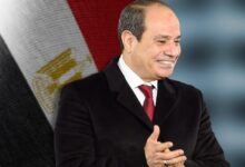 الرئيس السيسي - الاقتصاد المصري بعد ثورة 30 يونيو مؤشرات ثقة وأمان