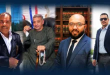5 سياسة أحد برامج موقع المنصة 369