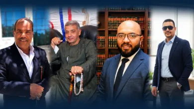 5 سياسة أحد برامج موقع المنصة 369