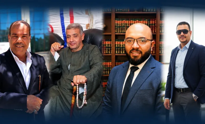 5 سياسة أحد برامج موقع المنصة 369
