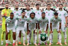 بقيادة رياض محرز.. منتخب الجزائر يراهن على المواهب مع العودة لكأس العالم