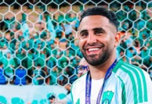 رياض محرز مونديال 2026.. رحلة من صدفة عابرة إلى إنجازات كبيرة