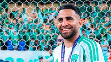 رياض محرز مونديال 2026.. رحلة من صدفة عابرة إلى إنجازات كبيرة
