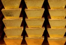 مجلس الذهب العالمي: البنوك المركزية تعتزم زيادة حيازاتها من المعدن النفيس