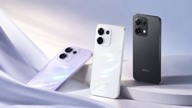 هاتف Oppo Find X10 Pro