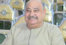 الحاج عاطف طه