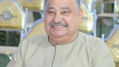 الحاج عاطف طه