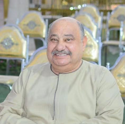 الحاج عاطف طه