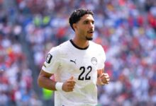 مونديال 2026: عمر مرموش