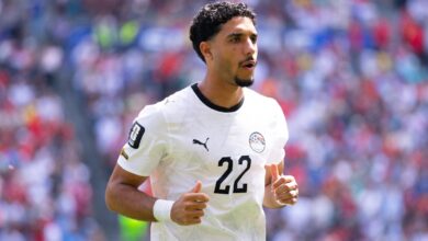 مونديال 2026: عمر مرموش