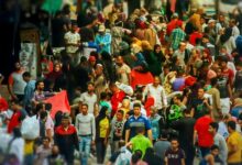 كم تبلغ تكلفة استضافة مصر لـ 10.5 مليون لاجئ؟