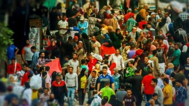كم تبلغ تكلفة استضافة مصر لـ 10.5 مليون لاجئ؟