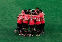 موعد مباراة منتخب مصر المقبلة أمام أستراليا