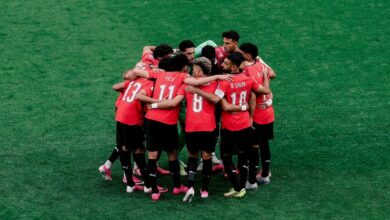 موعد مباراة منتخب مصر المقبلة أمام أستراليا