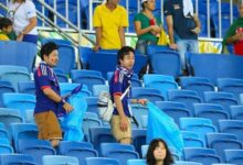 مونديال 2026 الرجال اليابانيين في محاكمة منزلية من زوجاتهم (2)