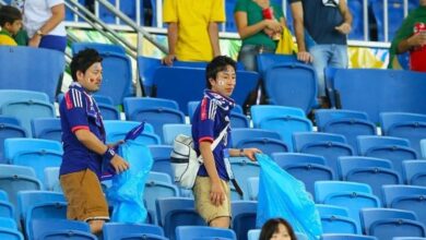 مونديال 2026 الرجال اليابانيين في محاكمة منزلية من زوجاتهم (2)