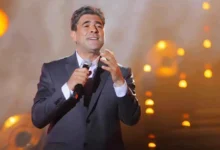 وائل كفوري يعود إلى مهرجان موازين بالمغرب