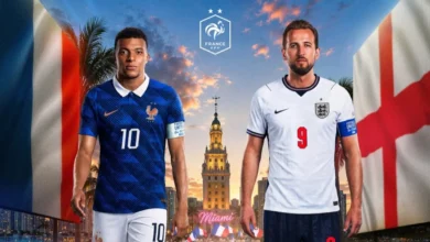موعد مباراة المركز الثالث والرابع لكأس العالم 2026