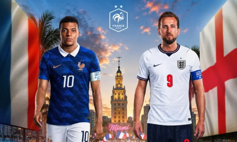 موعد مباراة المركز الثالث والرابع لكأس العالم 2026