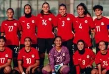 جدول مباريات كأس أمم إفريقيا للسيدات 2026 في المغرب