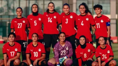 جدول مباريات كأس أمم إفريقيا للسيدات 2026 في المغرب