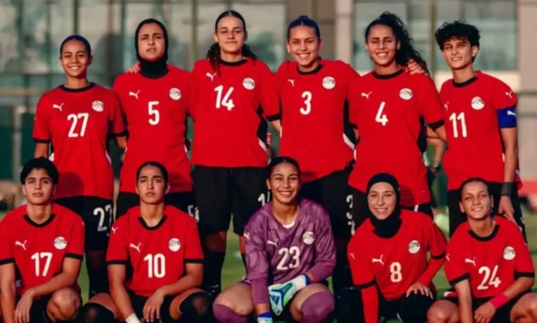 جدول مباريات كأس أمم إفريقيا للسيدات 2026 في المغرب