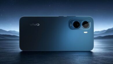 مراجعة شاملة لمواصفات وعيوب ومميزات هاتف vivo Y500 (فيفو واي 500)