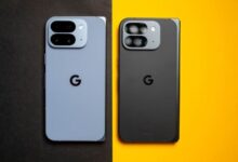 سلسلة هواتف Pixel 11