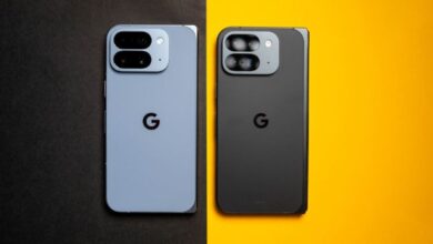 سلسلة هواتف Pixel 11