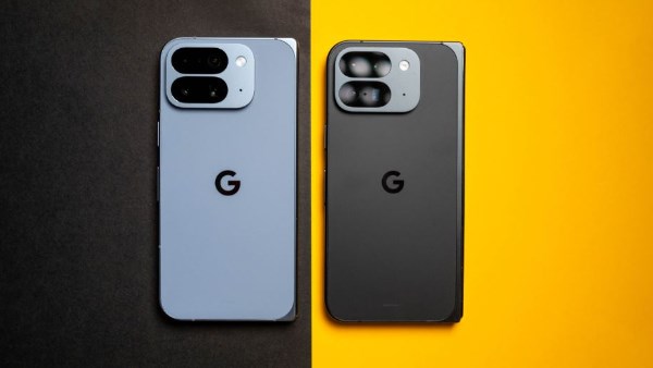 سلسلة هواتف Pixel 11