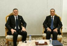 التقارب المصري الليبي يدعم شراكة استراتيجية جديدة بين القاهرة وطرابلس