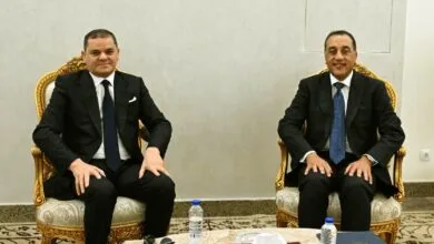 التقارب المصري الليبي يدعم شراكة استراتيجية جديدة بين القاهرة وطرابلس