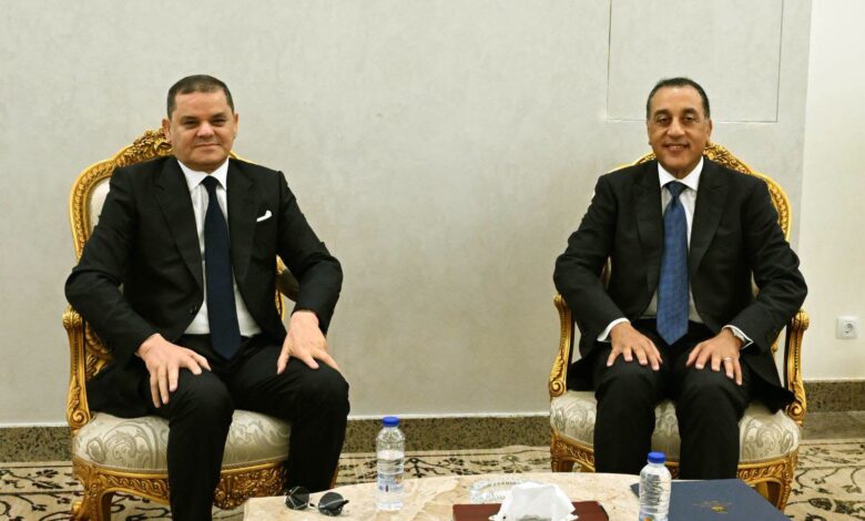 التقارب المصري الليبي يدعم شراكة استراتيجية جديدة بين القاهرة وطرابلس