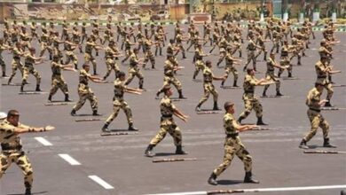 دليل القبول والشروط الكاملة للالتحاق بـ الكلية الحربية 2026 في مصر
