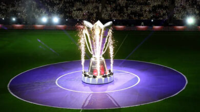 كأس آسيا 2027