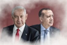 أردوغان ونتنياهو 2