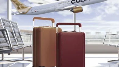 نصائح ذكية لـ تجنب رسوم الأمتعة الزائدة في المطار 